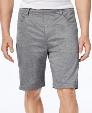 Hawke & Co. Outfitter Men's Knit Flat-front Shorts