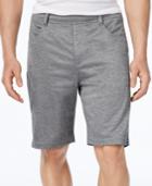 Hawke & Co. Outfitter Men's Knit Flat-front Shorts