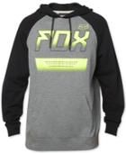 Fox Men's Graphic-print Sweatshirt