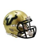 Riddell South Florida Bulls Speed Mini Helmet