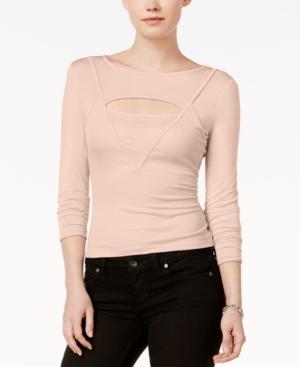 Guess Blairre Cutout Top