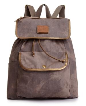 American Rag Handbag, Tracy Backpack
