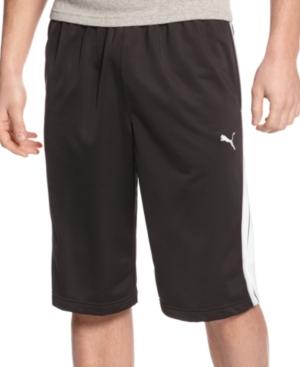 Puma Shorts, Form Stripe 10 Shorts
