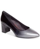 Rockport Women's Total Motion Salima Pumps Women's Shoes