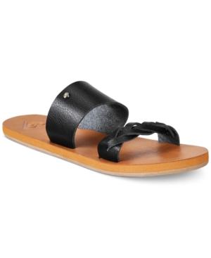 Roxy Tess Slide Sandals Women's Shoes