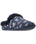 Skechers Women's Bobs For Dogs Beach Bonfire - Snuggle Up Slip On Casual Shoes From Finish Line