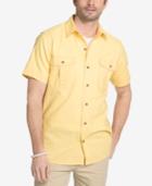 Salt Cove Pigment Dyed Shirt