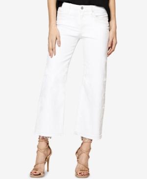 Sanctuary Robbie Cropped Jeans