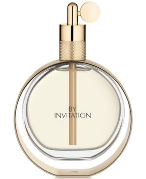 Michael Buble By Invitation Eau De Parfum, 3.4 Oz
