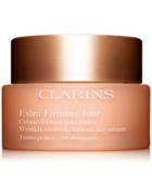 Clarins Extra-firming Jour Wrinkle Control, Firming Day Cream - All Skin Types, 1.7-oz.