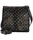 Patricia Nash Studded Granada Small Crossbody