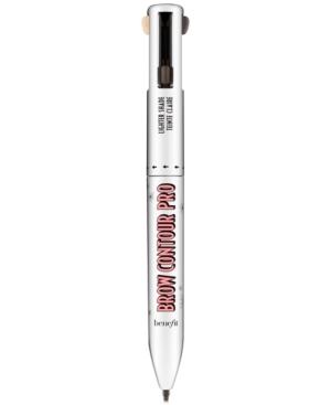 Benefit Cosmetics Brow Contour Pro 4-in-1 Defining & Highlighting Pencil