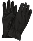 Ur Gloves Men's Ruched-cuff Shell Glove