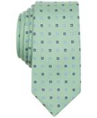 Penguin Piccard Neat Skinny Tie
