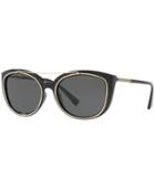 Versace Sunglasses, Ve4336
