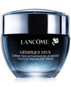 Lancome Genifique Yeux Youth Activating Eye Cream, .5 Oz