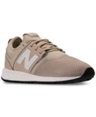 New Balance Men's 247 Classic Casual Sneakers From Finish Line