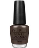 Opi Nail Lacquer, How Great Is Your Dane?