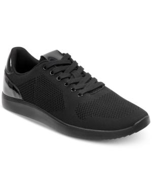 Guess Men's Catchings Low-top Sneakers Men's Shoes
