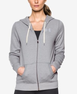 Under Armour Favorite Fleece Hoodie