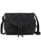 The Sak Silverlake Leather Messenger
