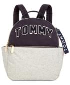 Tommy Hilfiger Ames Tommy Patches Backpack