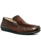 Ecco Classic Driving Moccasins
