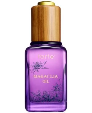 Tarte Maracuja Oil