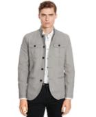 Kenneth Cole Reaction Twill Sport Coat