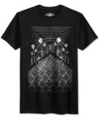American Rag Men's Graphic T-shirt, Only At Macy's