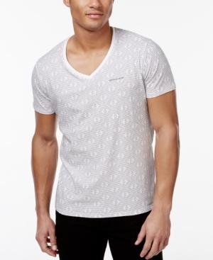 Armani Jeans Logo T-shirt