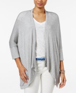 Tommy Hilfiger Holly Draped Cardigan