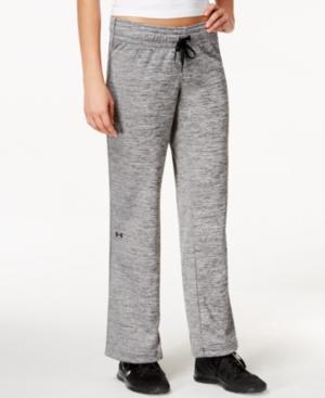Under Armour Storm Heathered Pants