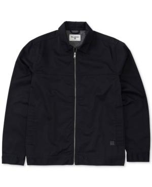Billabong Men's Carter Full-zip Jacket