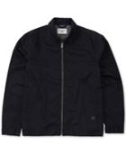 Billabong Men's Carter Full-zip Jacket