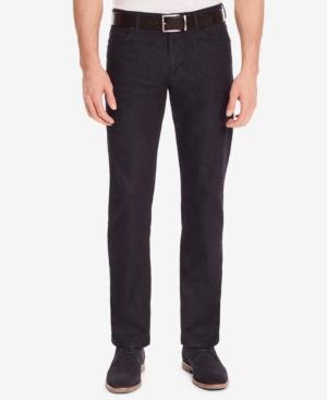 Boss Men's Comfort Fit Stretch Jeans