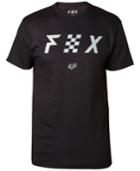 Fox Men's Avowed Graphic Logo T-shirt