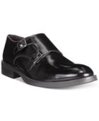 Kenneth Cole What He Said Monk-strap Shoes Men's Shoes