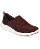 Clarks Artisan Women's Cowley Aqua Sneaker Women's Shoes