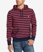 Polo Ralph Lauren Men's Classic Fit French Terry Cotton Hoodie
