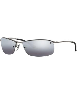 Ray-ban Polarized Sunglasses, Rb3183