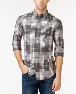 Tommy Hilfiger Murray Plaid Button-down Shirt