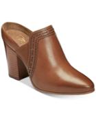 Aerosoles Pocket Square Mules Women's Shoes
