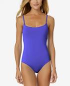 Anne Cole One-piece Swimsuit Women's Swimsuit