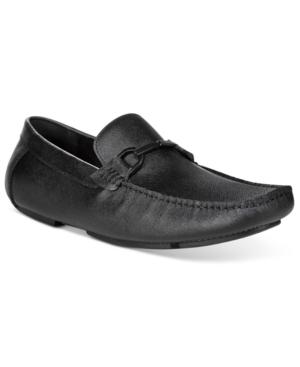 Kenneth Cole Reaction Men's Sound System Drivers Men's Shoes