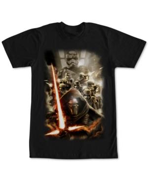 Fifth Sun Star Wars Reinforcements Tee