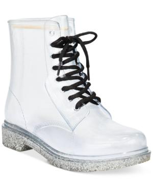 Circus By Sam Edelman Quinn Rain Boots Women's Shoes