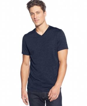 Alfani Ethan Performance T-shirt, Only At Macy's