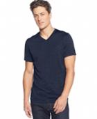 Alfani Ethan Performance T-shirt, Only At Macy's