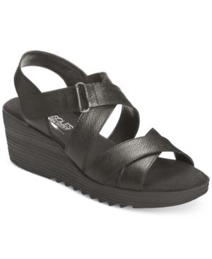 Aerosoles Handbog Wedge Sandals Women's Shoes